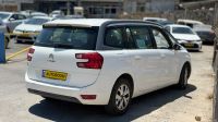 Citroen C4 Picasso с пробегом, 2016, частная