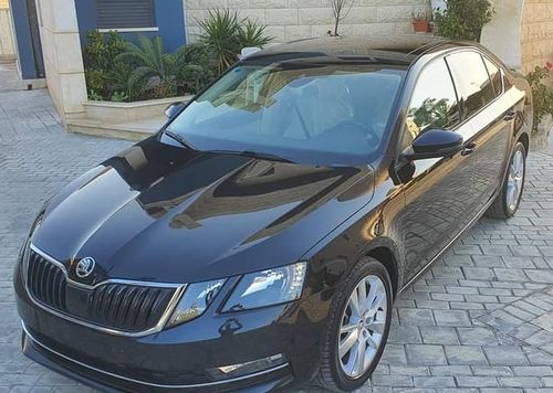 Škoda Octavia 2ème main, 2019, main privée