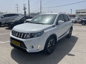Suzuki Vitara, 2021, фото
