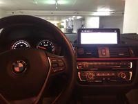 BMW 2 series 2ème main, 2018, privée