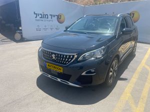 بيجو 3008‏, 2018, صورة