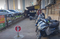 Motorcycles Ha'Bursa, photo