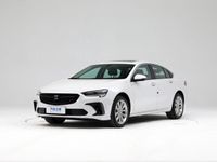 Buick Regal 2025. Carrosserie, extérieur. Berline, 6 génération, restyling 3