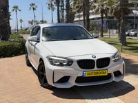 BMW 1 series 2nd hand, 2017, private