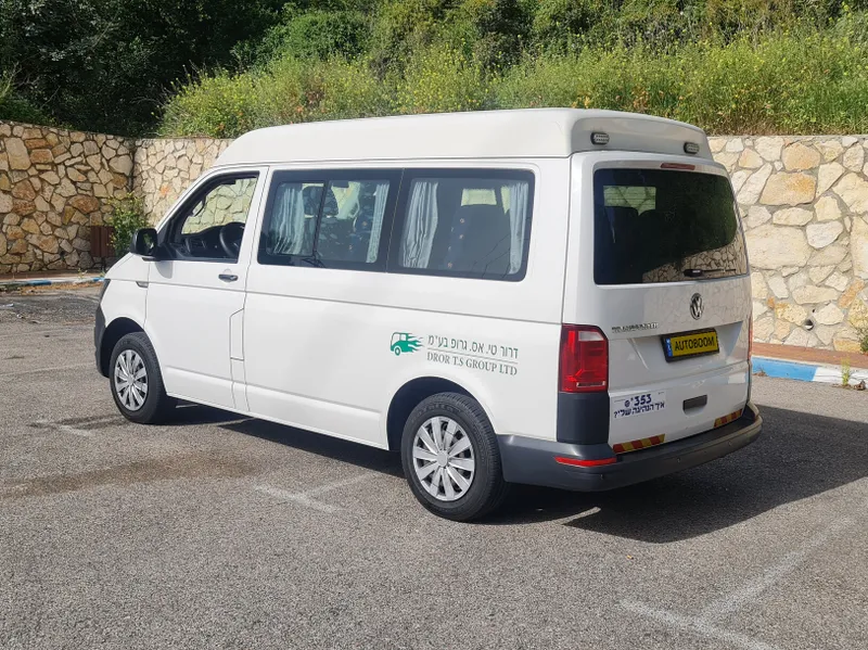 Volkswagen Transporter 2ème main, 2019, main privée