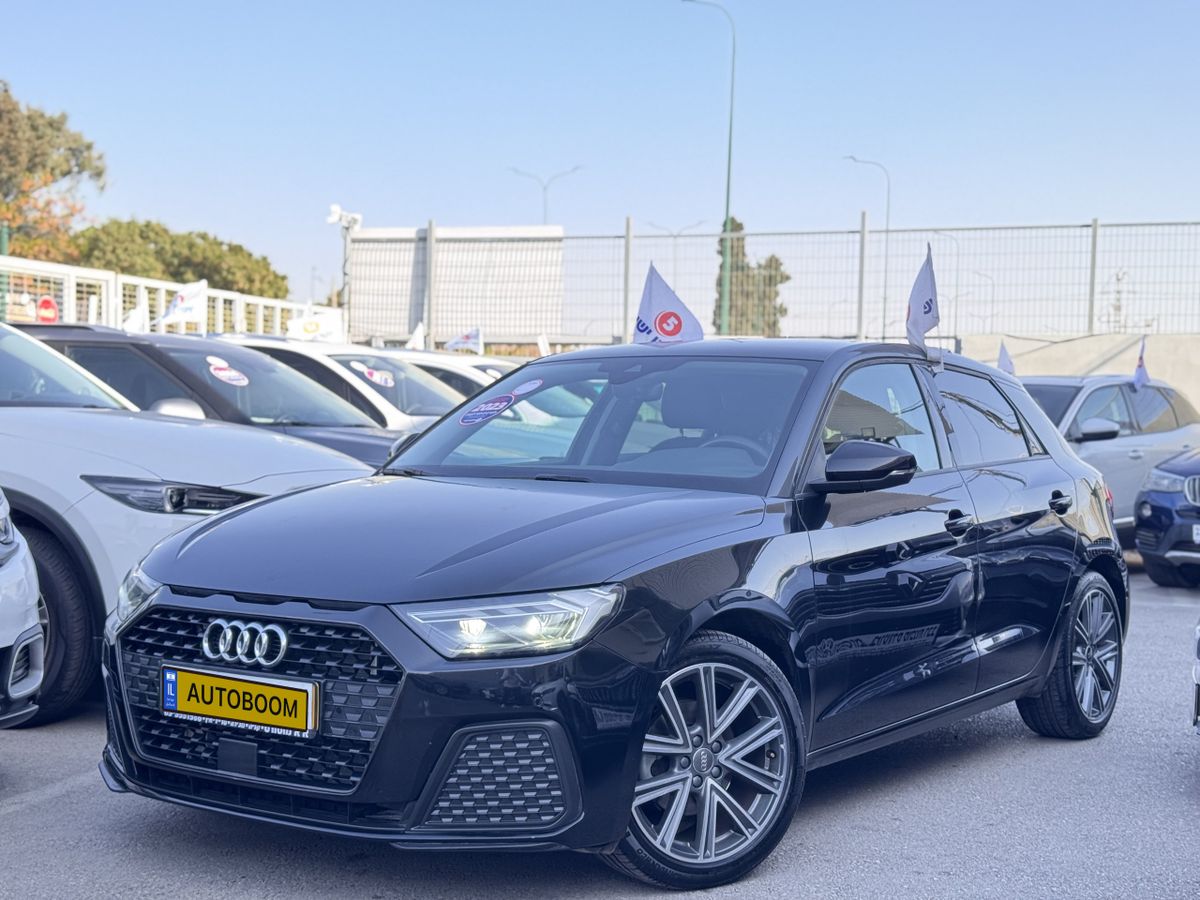 Audi A1 2nd hand, 2023, private hand