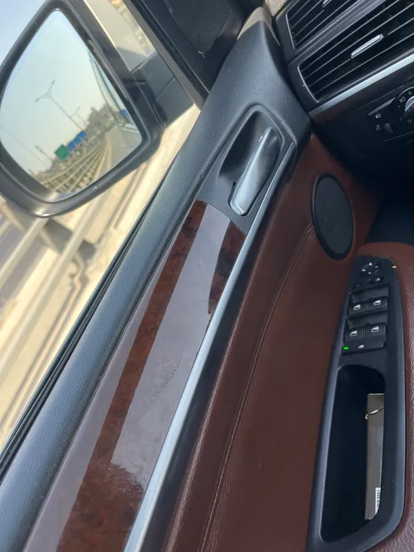 BMW X5 2nd hand, 2011, private hand