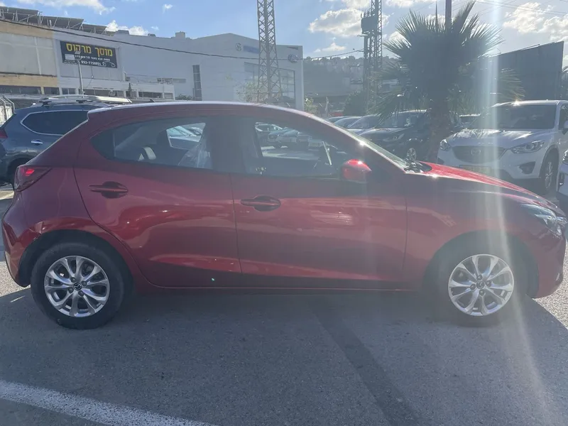 Mazda 2 с пробегом, 2019, частная рука
