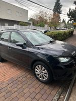 SEAT Arona 2nd hand, 2022, private
