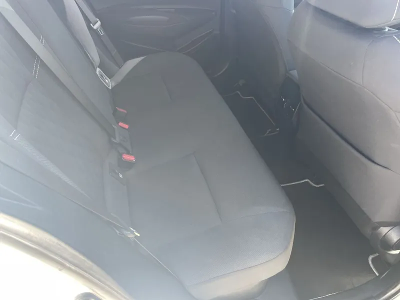 Toyota Corolla 2ème main, 2019, main privée