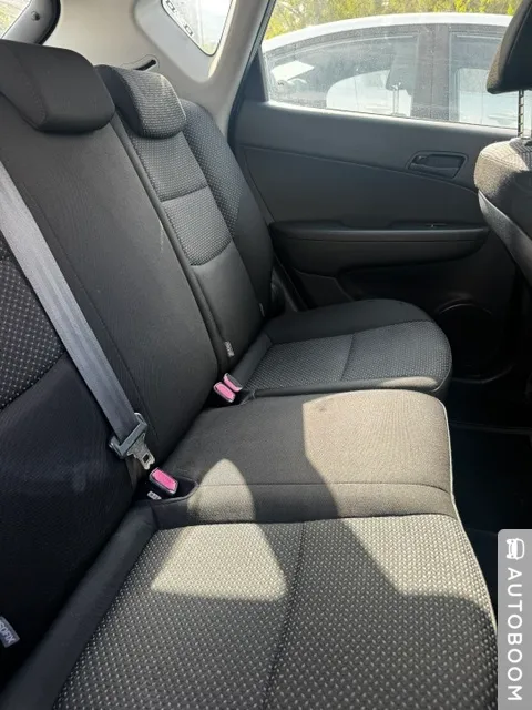 Hyundai i30 с пробегом, 2010, частная