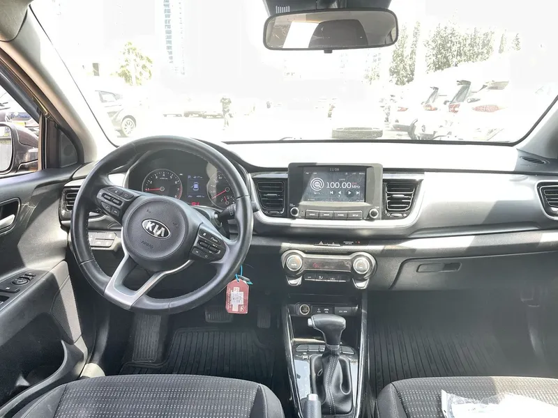 Kia Stonic 2ème main, 2019, main privée