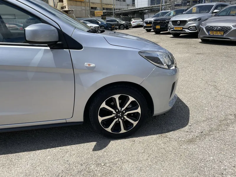 Mitsubishi Space Star 2ème main, 2023