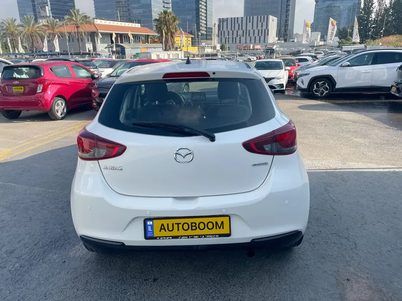 Mazda 2 2nd hand, 2023, private