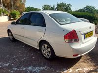 Kia Cerato 2ème main, 2008, privée