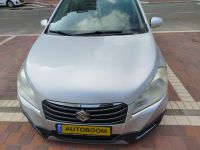 Suzuki SX4 2nd hand, 2016, private