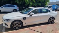 فولفو S60 مستعمل, 2020, خصوصي