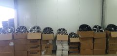 Golan Tires, photo 7