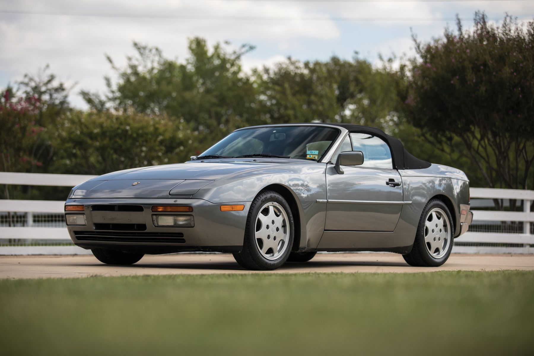 Porsche 944 Cabrio