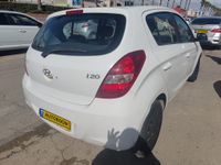 Hyundai i20 2nd hand, 2011
