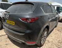 مازدا CX-5 مستعمل, 2021