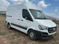 Hyundai H350 2ème main, 2018