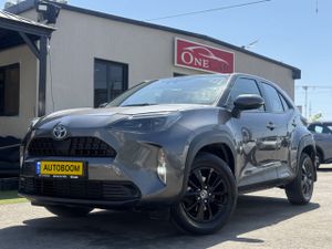 Toyota Yaris Cross, 2023, photo