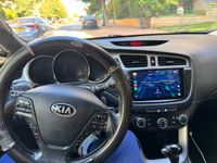 Kia Ceed 2nd hand, 2015, private