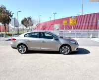 Renault Fluence 2nd hand, 2017, private