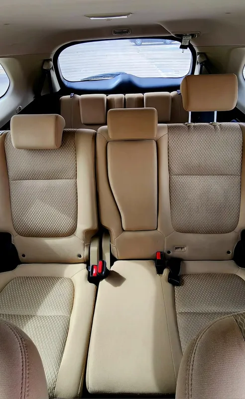 Mitsubishi Outlander с пробегом, 2018