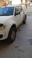 מיצובישי L200 יד 2 רכב, 2014, פרטי