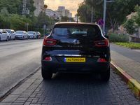רנו קדג'אר יד 2 רכב, 2018, פרטי