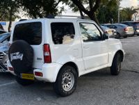 Suzuki Jimny 2ème main, 2015, privée