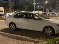 Skoda Rapid с пробегом, 2016, частная