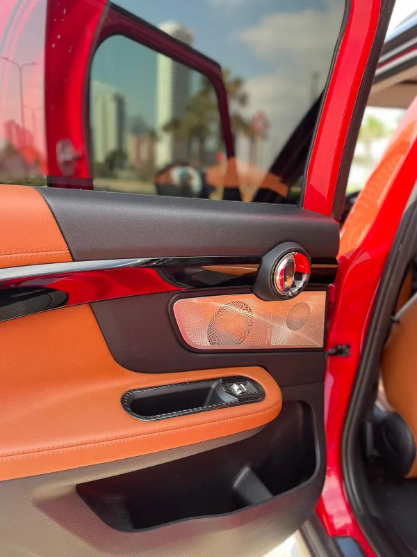 MINI Countryman 2ème main, 2021, main privée