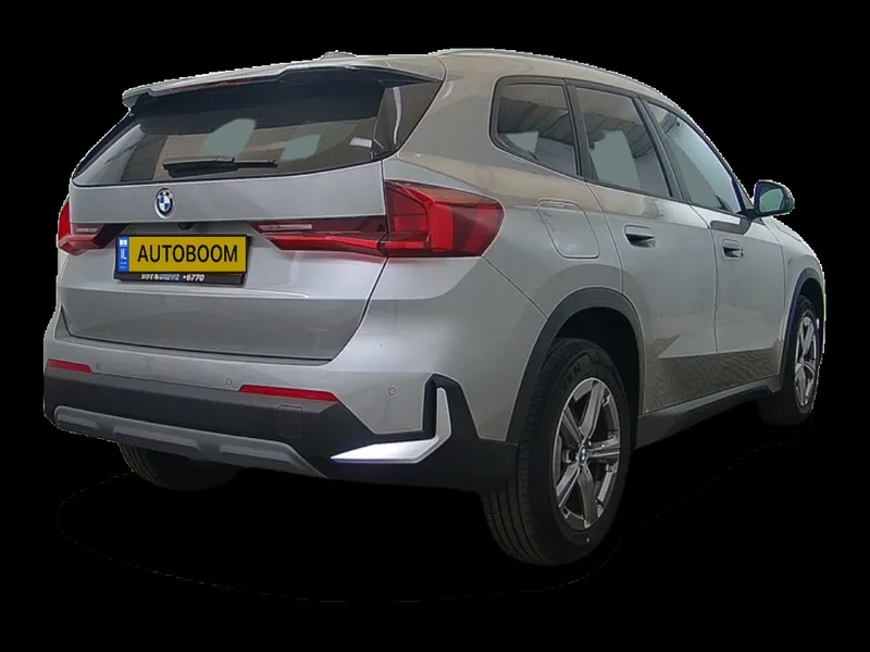BMW X1 new car, 2025