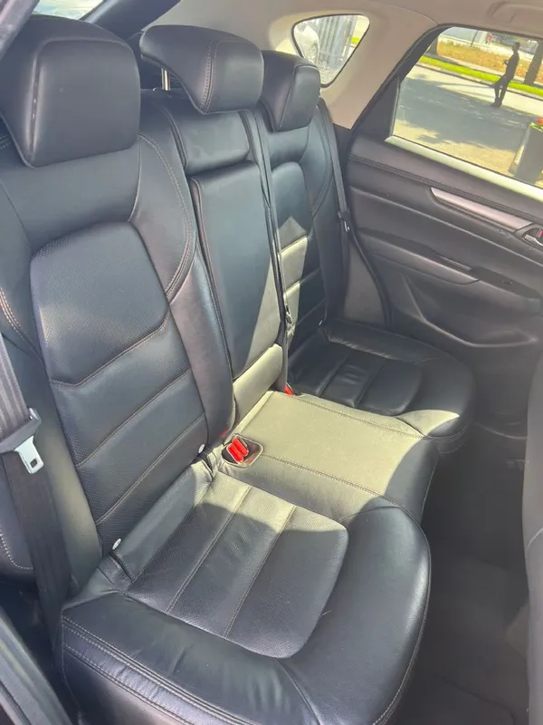 Mazda CX-5 2nd hand, 2020