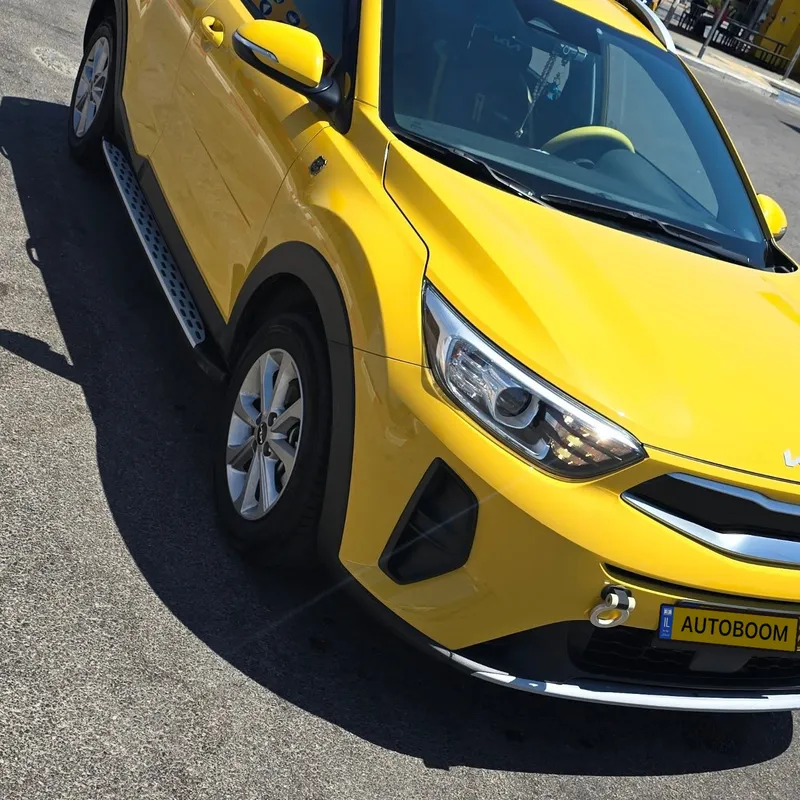 Kia Stonic 2ème main, 2022, main privée