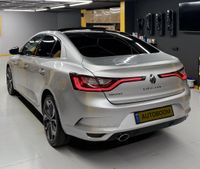 רנו מגאן יד 2 רכב, 2021, פרטי
