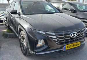 יונדאי טוסון‏, 2023, תמונה