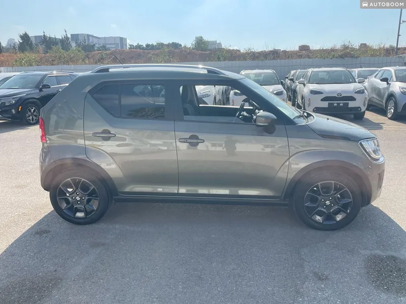 Suzuki Ignis 2nd hand, 2023
