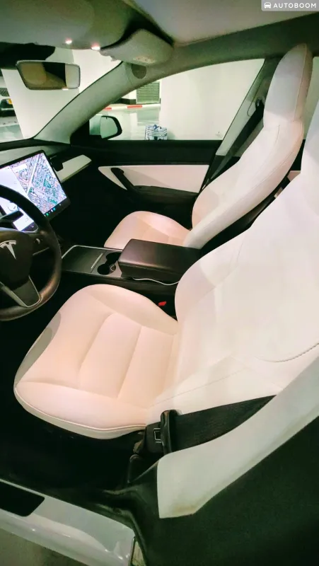 Tesla Model 3 2nd hand, 2021, private