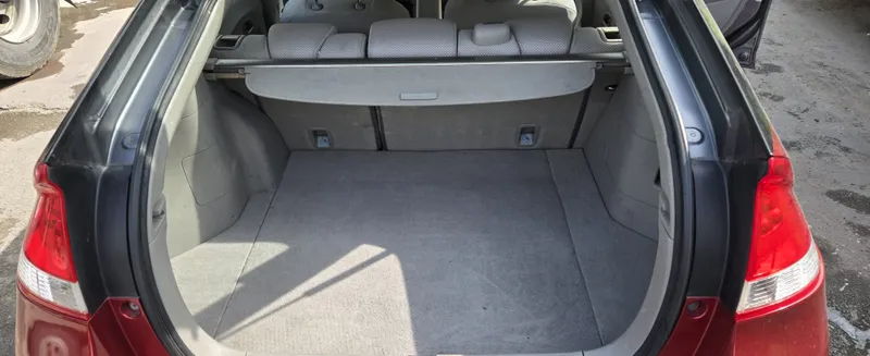 Honda Insight 2ème main, 2011, main privée