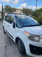 Citroen C3 Picasso с пробегом, 2014, частная