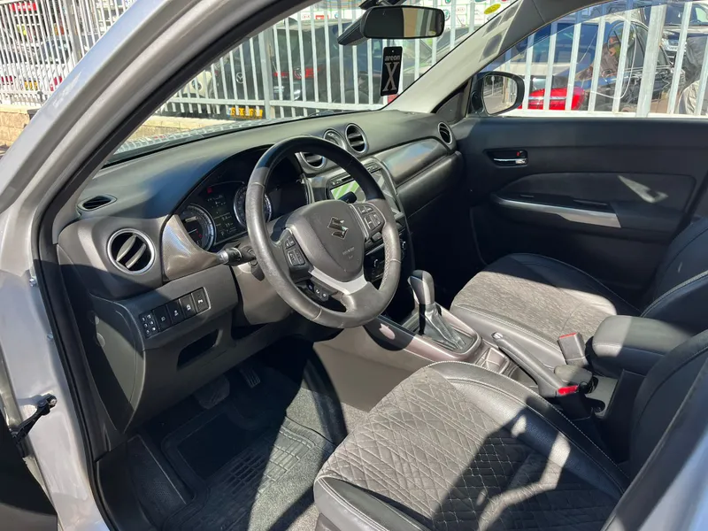 Suzuki Vitara 2nd hand, 2019, private hand
