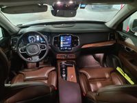 וולוו XC90 יד 2 רכב, 2019, פרטי