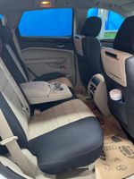 Cadillac SRX с пробегом, 2011, частная