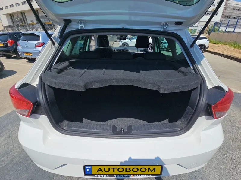 SEAT Ibiza 2nd hand, 2018, private hand