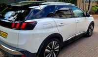 Peugeot 3008 с пробегом, 2018, частная