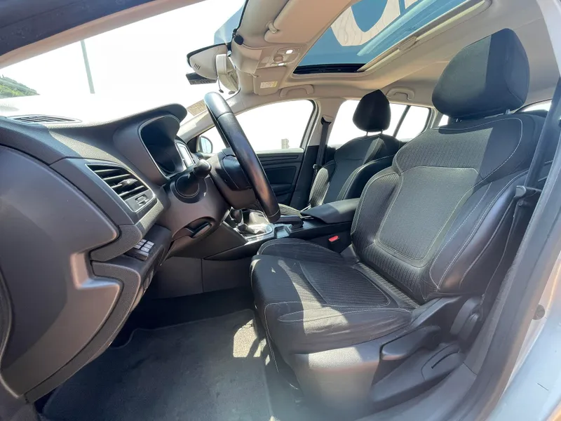 Renault Megane с пробегом, 2019, частная рука